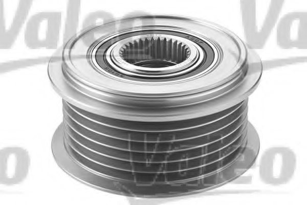 VALEO 588103 Alternator Freewheel Clutch